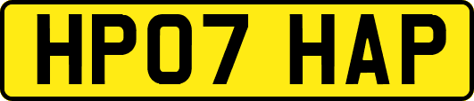HP07HAP