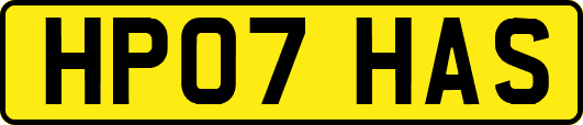 HP07HAS