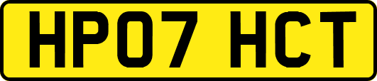 HP07HCT
