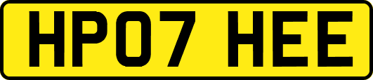 HP07HEE