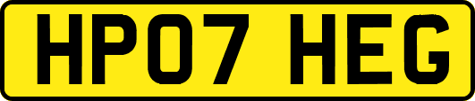 HP07HEG