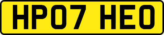 HP07HEO