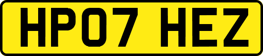 HP07HEZ