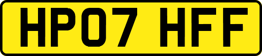 HP07HFF