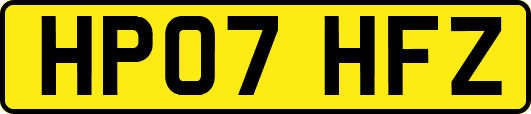 HP07HFZ