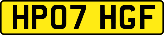 HP07HGF