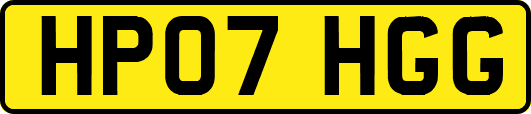 HP07HGG