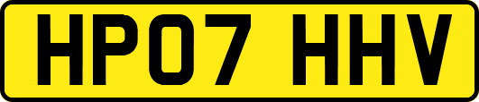 HP07HHV