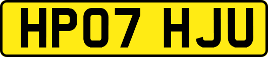 HP07HJU