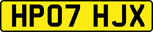 HP07HJX