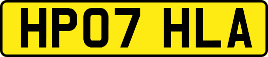 HP07HLA