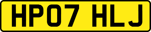HP07HLJ