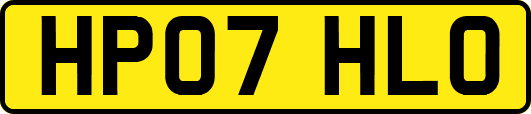 HP07HLO