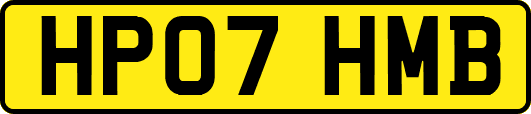 HP07HMB