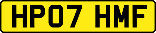 HP07HMF