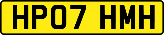 HP07HMH