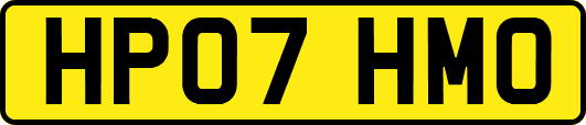 HP07HMO