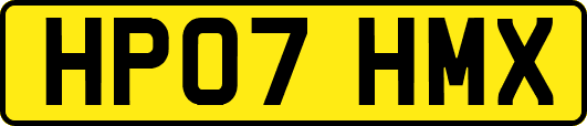 HP07HMX