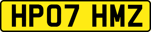 HP07HMZ