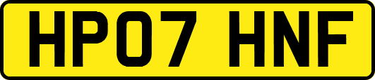 HP07HNF