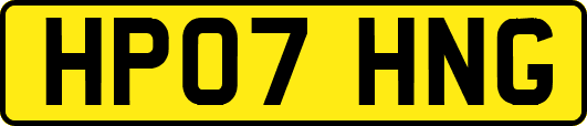 HP07HNG