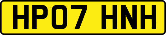 HP07HNH