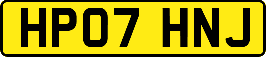 HP07HNJ