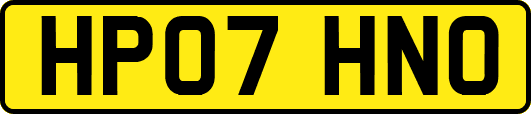 HP07HNO