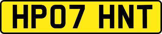 HP07HNT