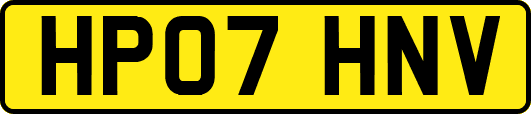 HP07HNV