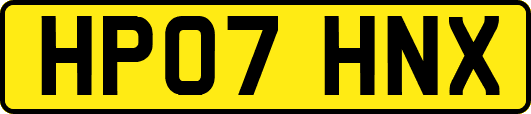 HP07HNX