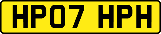 HP07HPH