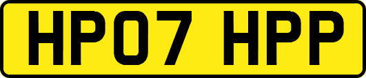 HP07HPP