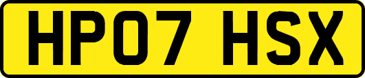 HP07HSX