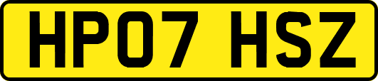 HP07HSZ