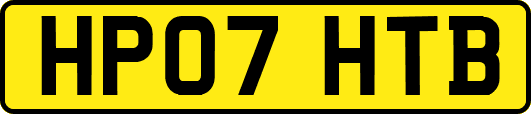 HP07HTB