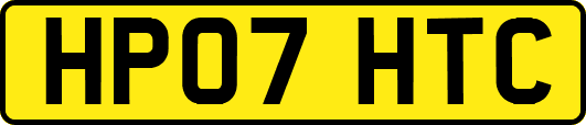 HP07HTC