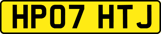 HP07HTJ