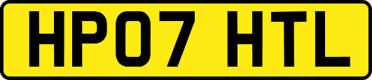 HP07HTL