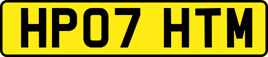 HP07HTM