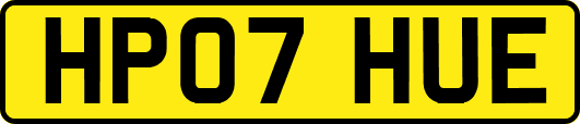 HP07HUE
