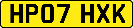 HP07HXK