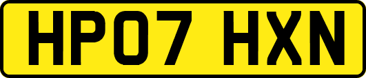 HP07HXN