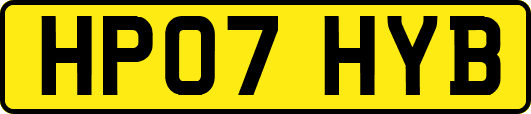 HP07HYB