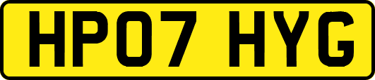 HP07HYG