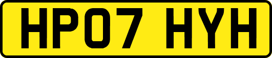 HP07HYH
