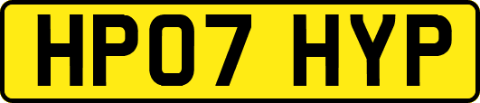 HP07HYP