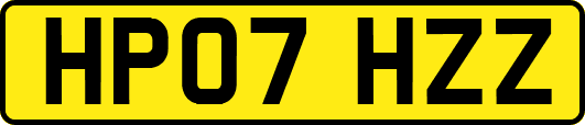 HP07HZZ