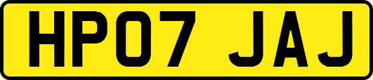 HP07JAJ
