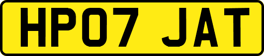 HP07JAT